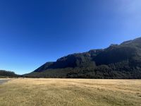 Eglington Valley