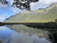 Eglinton Valley