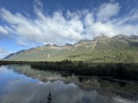 Eglinton Valley