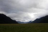 Eglinton Valley