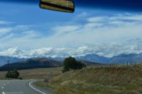 Fahrt Impression