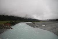 Fahrt nach Hokitika