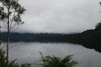 Fahrt nach Hokitika
