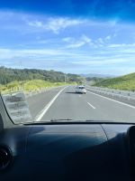 Fahrt nach Matakohe