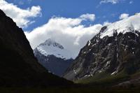 Fahrt von Te Anau zum Milford Sound