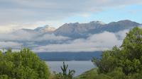 Fahrt zum Milford Sound
