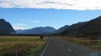 Fahrt zum Milford Sound
