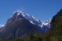 Fiordland Nationalpark