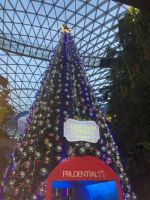 Flughafen Singapur Juwel