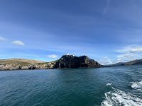 Fort Taiaroa