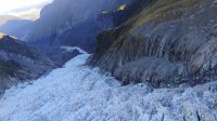 Fox Gletscher 