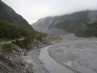 Fox Gletscher
