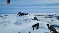 Franz-Josef-Gletscher