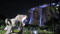 Gardens by the Bay