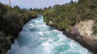 Gletscherwasser