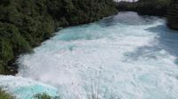 Gletscherwasser