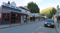 Goldgräberstadt Arrowtown 