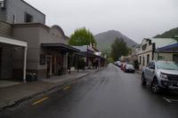 Goldgräberstadt Arrowtown