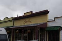 Goldgräberstadt Arrowtown
