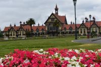 Government Gardens