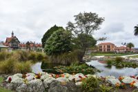 Government Gardens