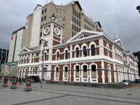 Grand Cathedral Square