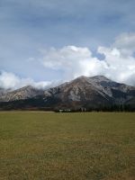 Haast Pass