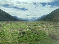 Haast-Pass