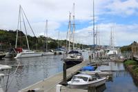 Hafen von Whangarei
