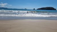 Hahai Strand