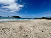 Hahei Beach 