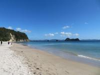 Hahei Beach