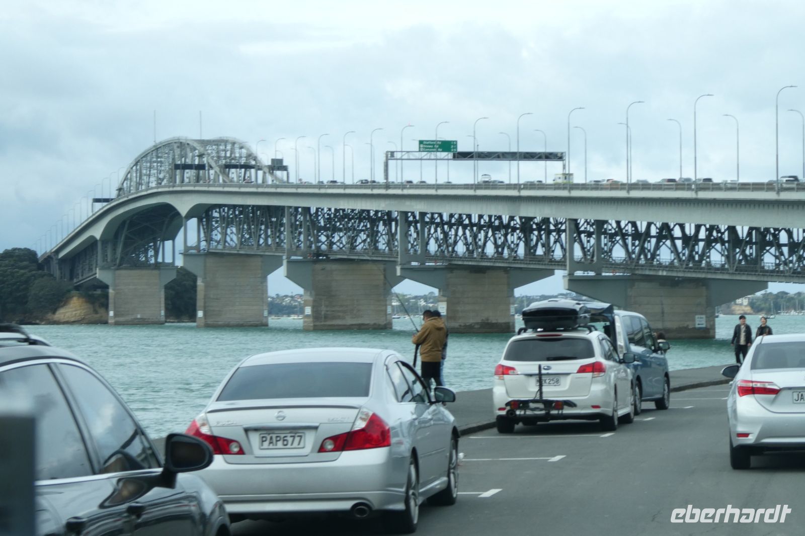 Harbour Bridge