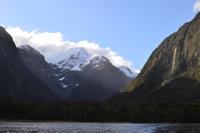 Harrison Cove