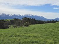 Hinterland Kaikoura