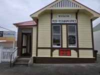 Historisches Gebäude