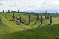 Hobbiton Umgebung