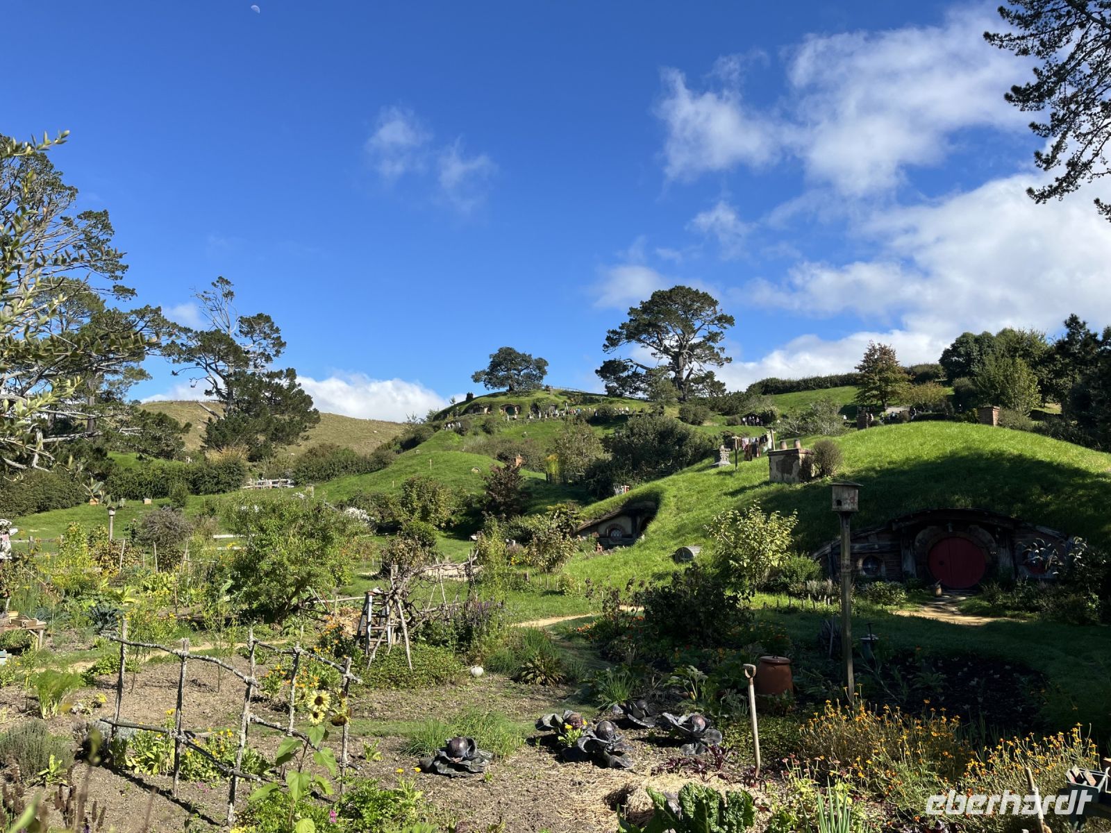 Hobbiton