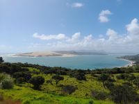 Hokianga Bay