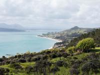 Hokianga Harbour