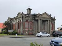 Hokitika Neuseeland