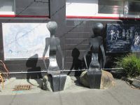 Hokitika: 2 weitere 