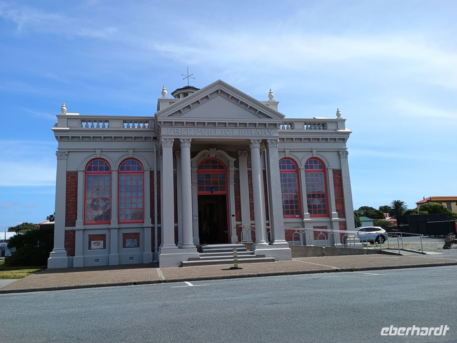 Hokitika