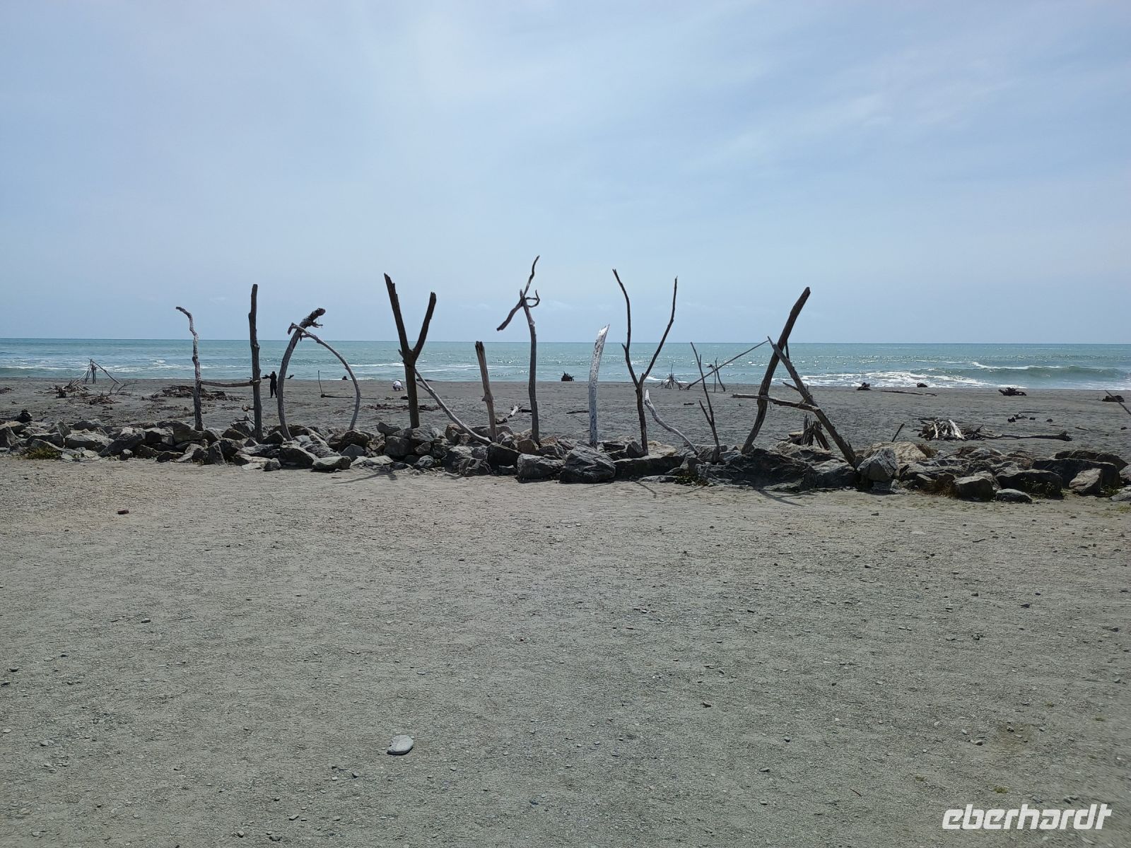 Hokitika