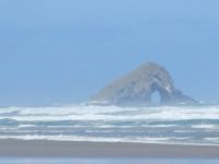 Hole in the Rock