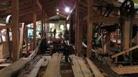 Holz Museum
