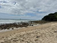 Hot Water Beach