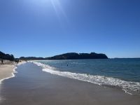 Hot Water Beach