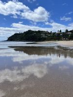 Hot Water Beach