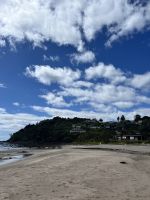 Hot Water Beach